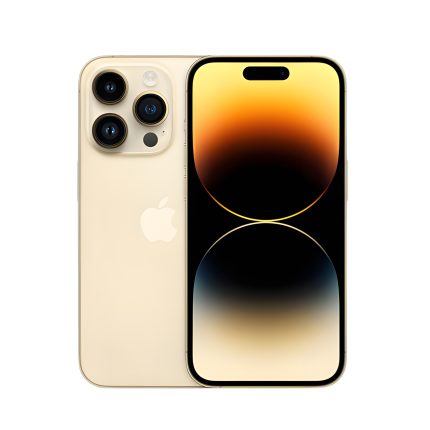 گوشی iphone 14 pro CH دو سیم کارت