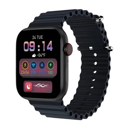 ساعت هوشمند wisme مدل WS-60 Max