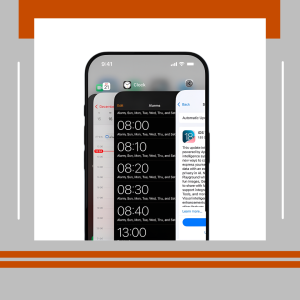 کند شدن گوشی