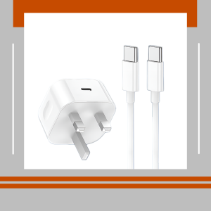 شارژر تقلبی