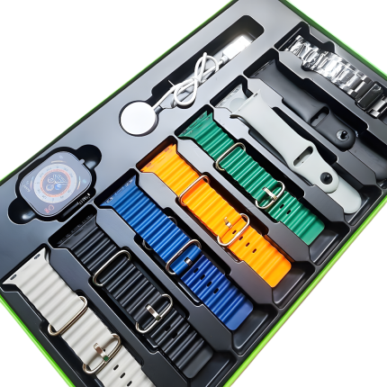 ساعت هوشمند WS-900 series9 49mm