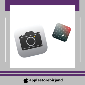 دوربین آیفون۱۶