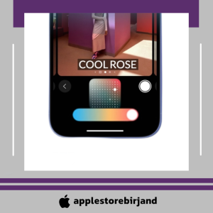 عکاسی سلفی و پرتره