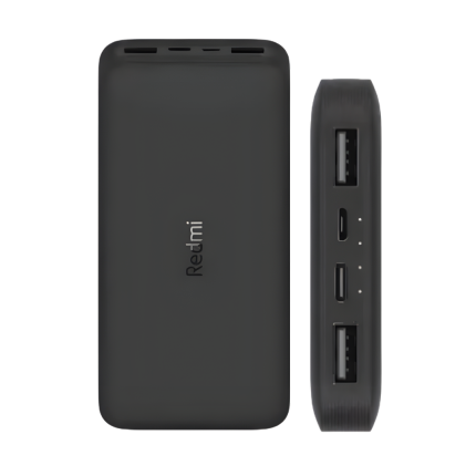 redmi pb200lzm powerbank