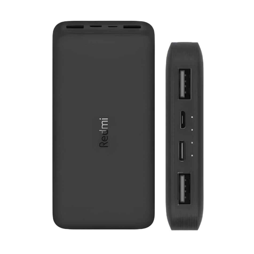 redmi pb200lzm powerbank